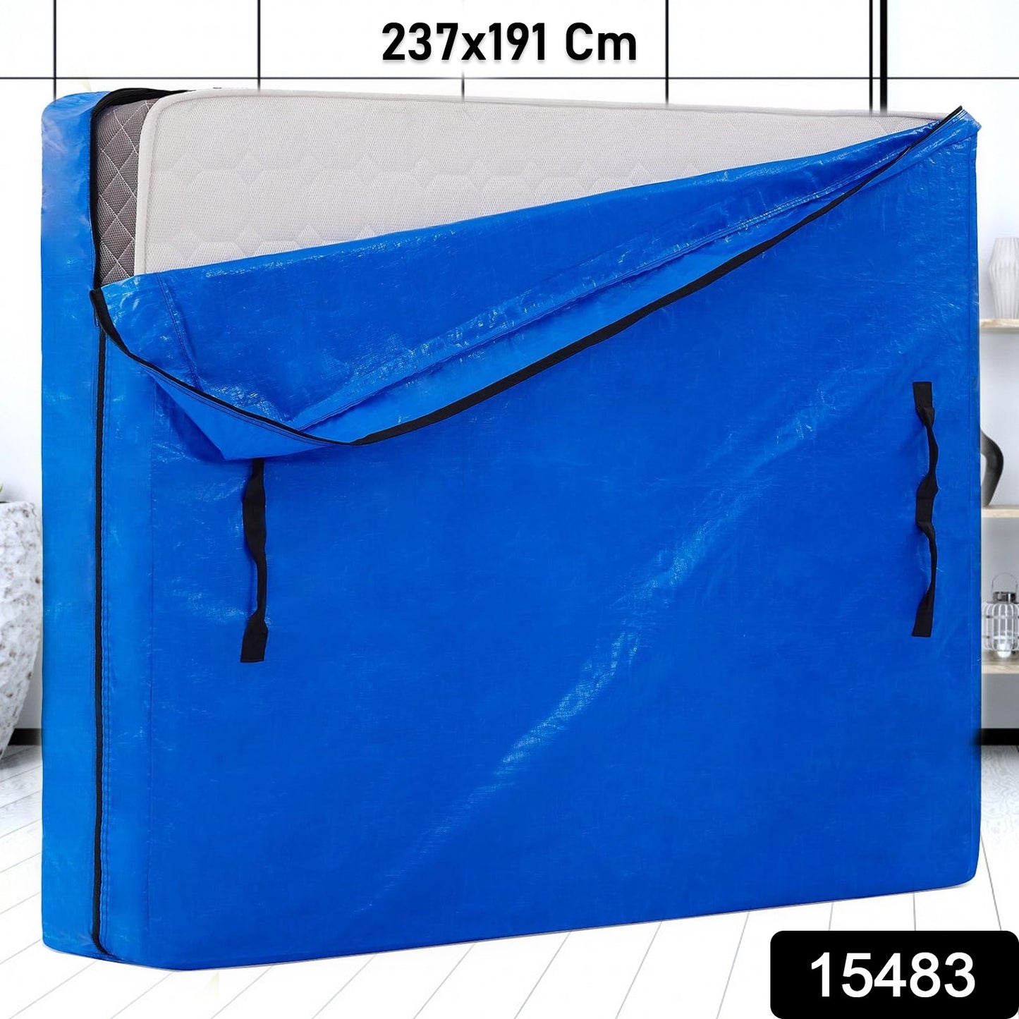 Mattress Bags  Cover (236136 Cm  1 Pc)