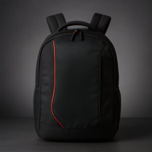 Waterproof Laptop Shoulder Bag for Men & Women