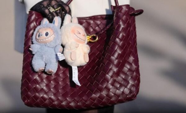 Labubu Doll - Image 4