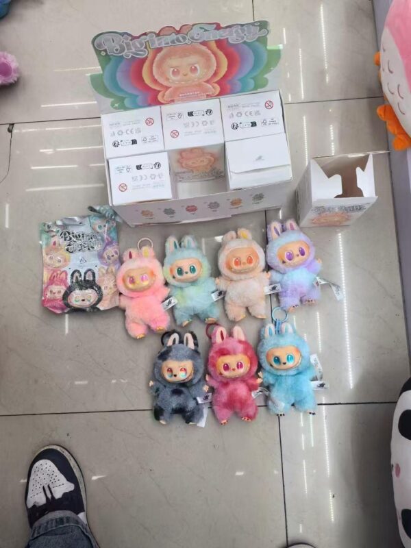Labubu Doll - Image 2