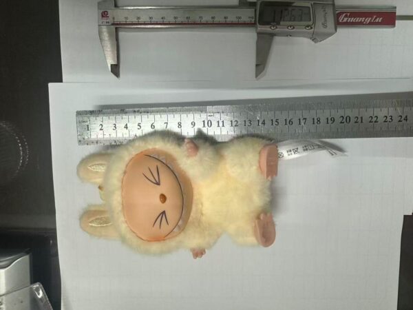 Labubu Doll - Image 3