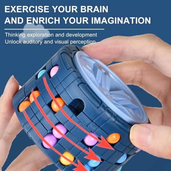 Puzzle Toy - Image 5