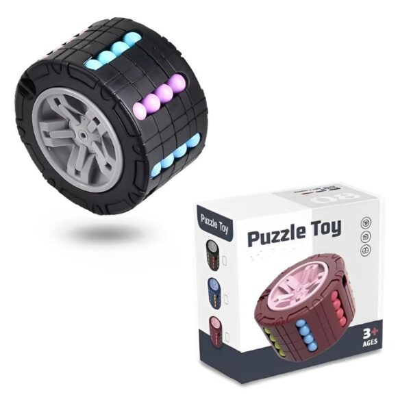 Puzzle Toy - Image 4