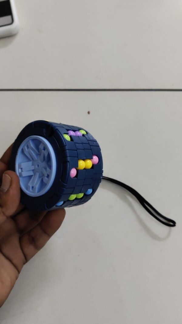 Puzzle Toy - Image 3